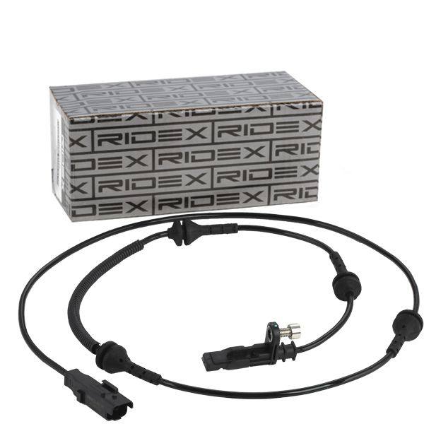 ELE-SEN-RID-CIT-NEW-0098 #1