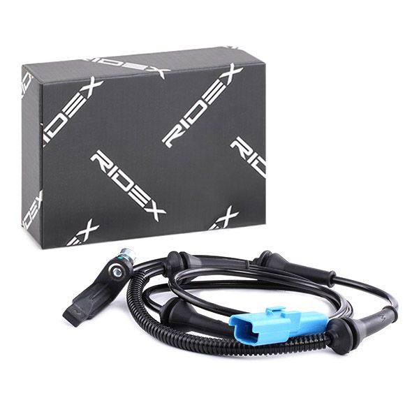 ELE-SEN-RID-CIT-NEW-0090 #1