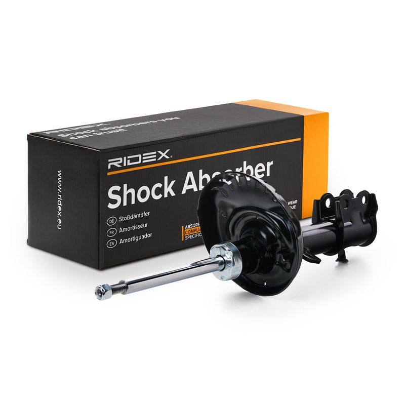 SUPP-6358-854S2172 #3