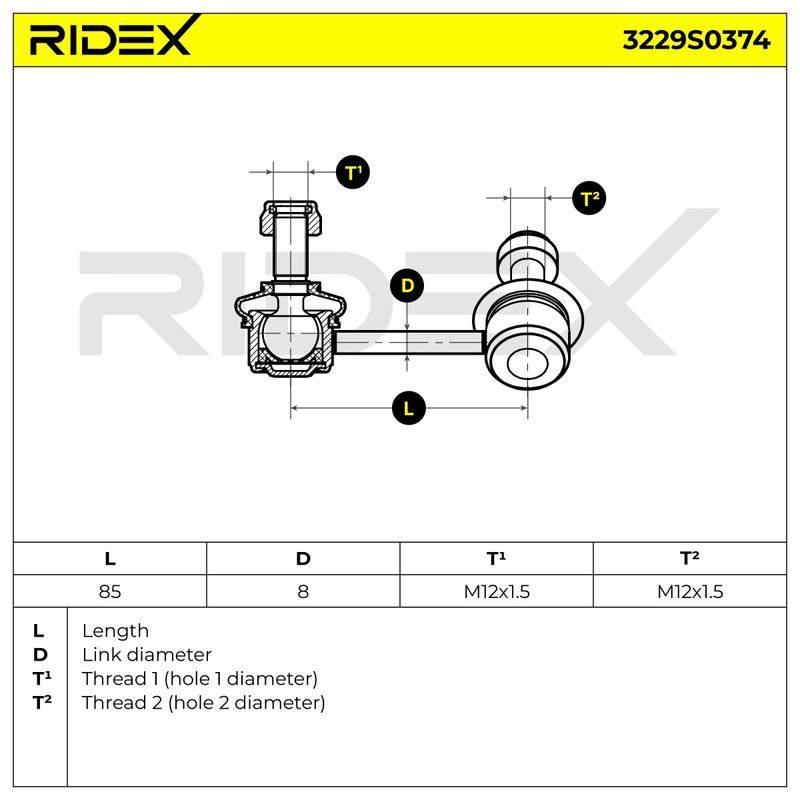 SUPP-6358-3229S0374 #1