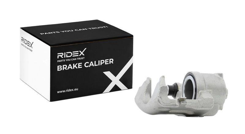BRK-CAL-RID-PEU-NEW-0065 #1