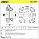 SUPP-6358-654W0674 #3