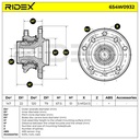 SUPP-6358-654W0932 #1
