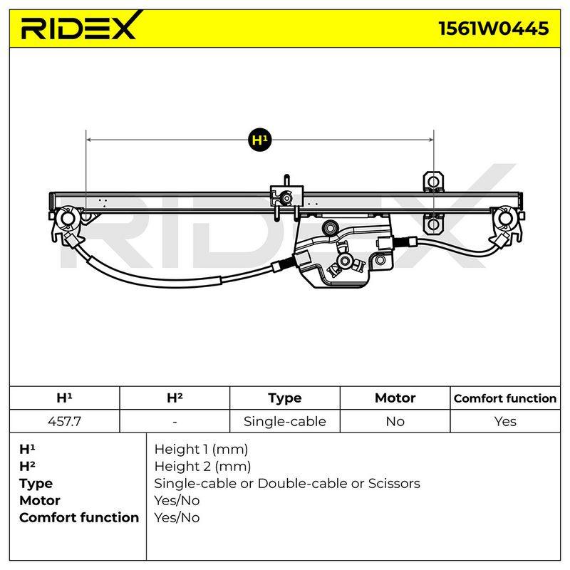 SUPP-6358-1561W0445 #4