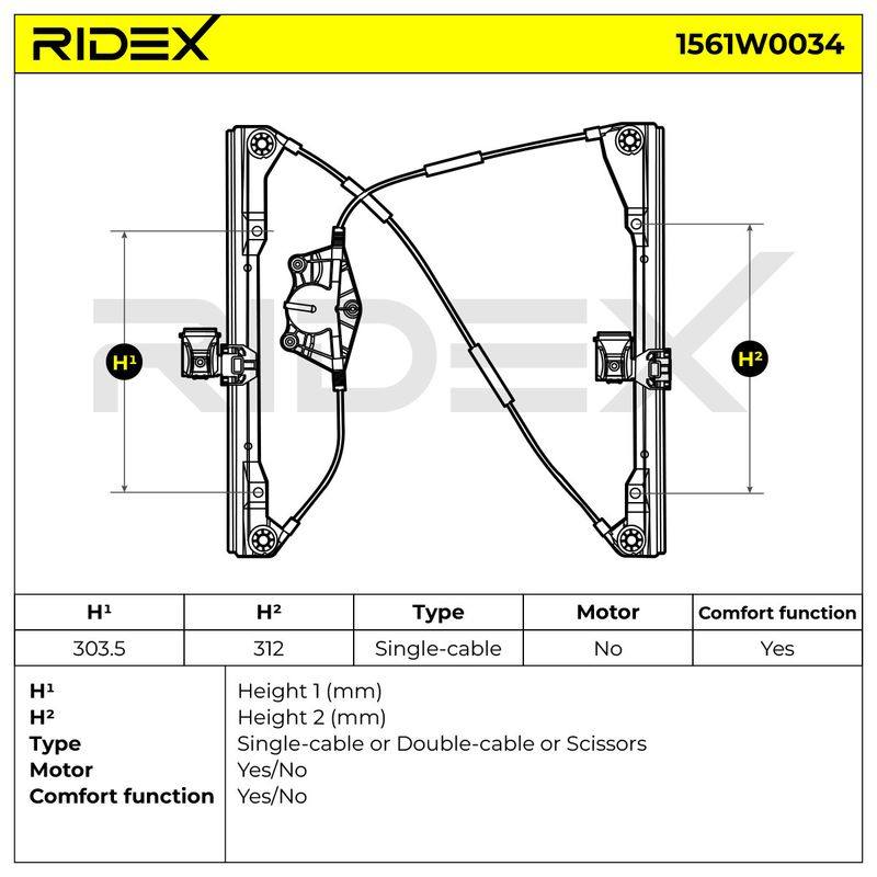 SUPP-6358-1561W0034 #3
