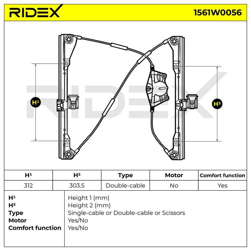 SUPP-6358-1561W0056 #3