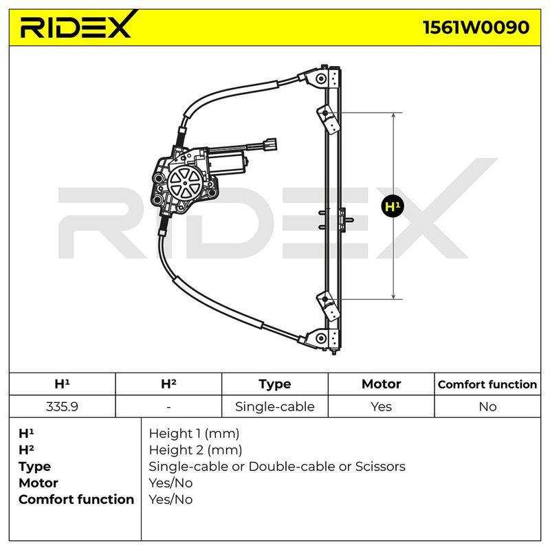 SUPP-6358-1561W0090 #2