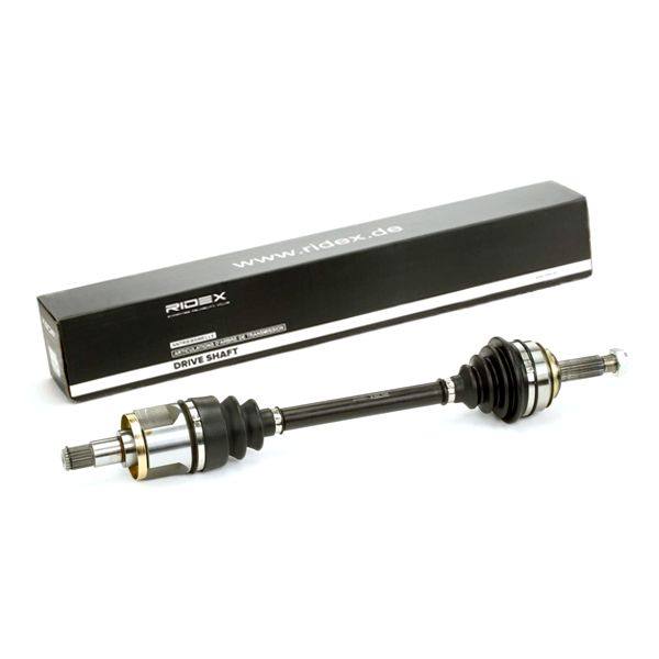 TRN-MSC-RID-VW-NEW-0106 #1