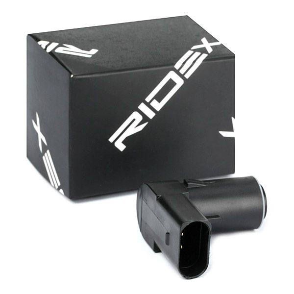 ELE-SEN-RID-SKO-NEW-0026 #1