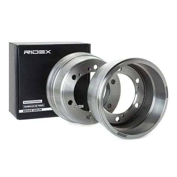 BRK-DRM-RID-VW-NEW-0014 #1