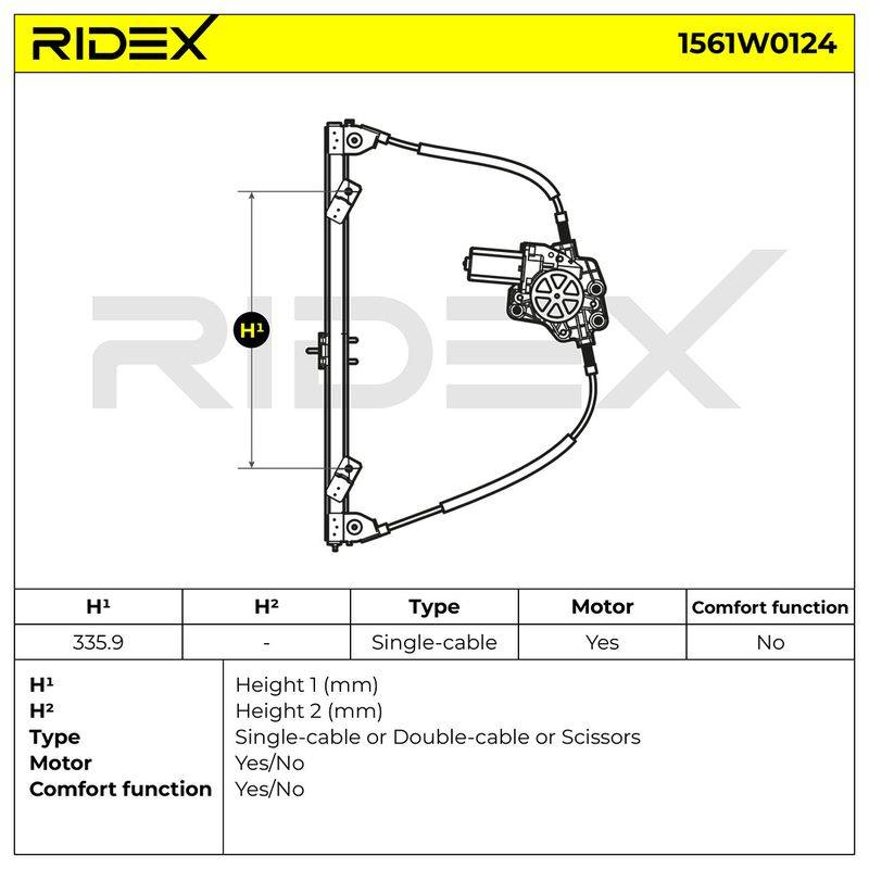 SUPP-6358-1561W0124 #1
