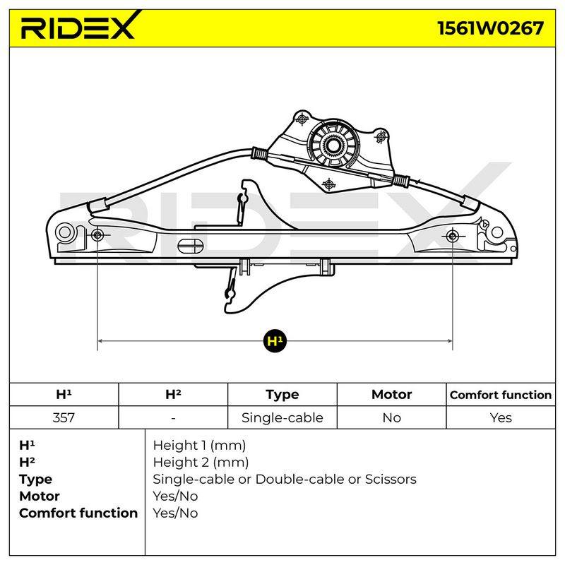 SUPP-6358-1561W0267 #3