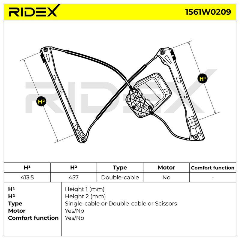 SUPP-6358-1561W0209 #3