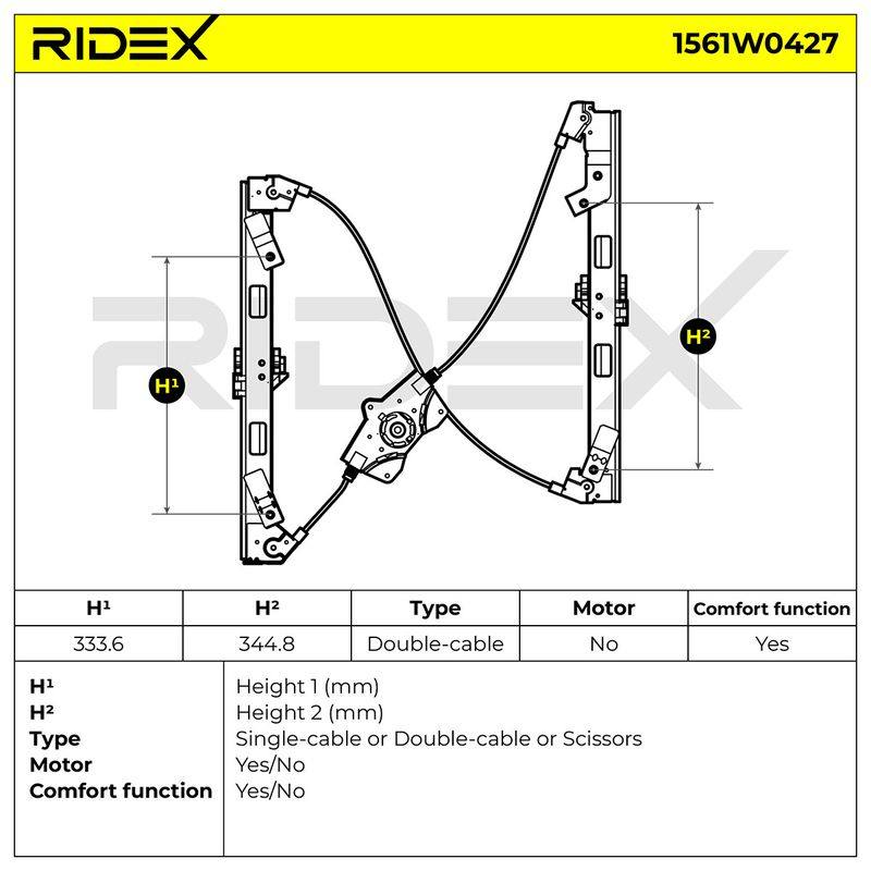 SUPP-6358-1561W0427 #2