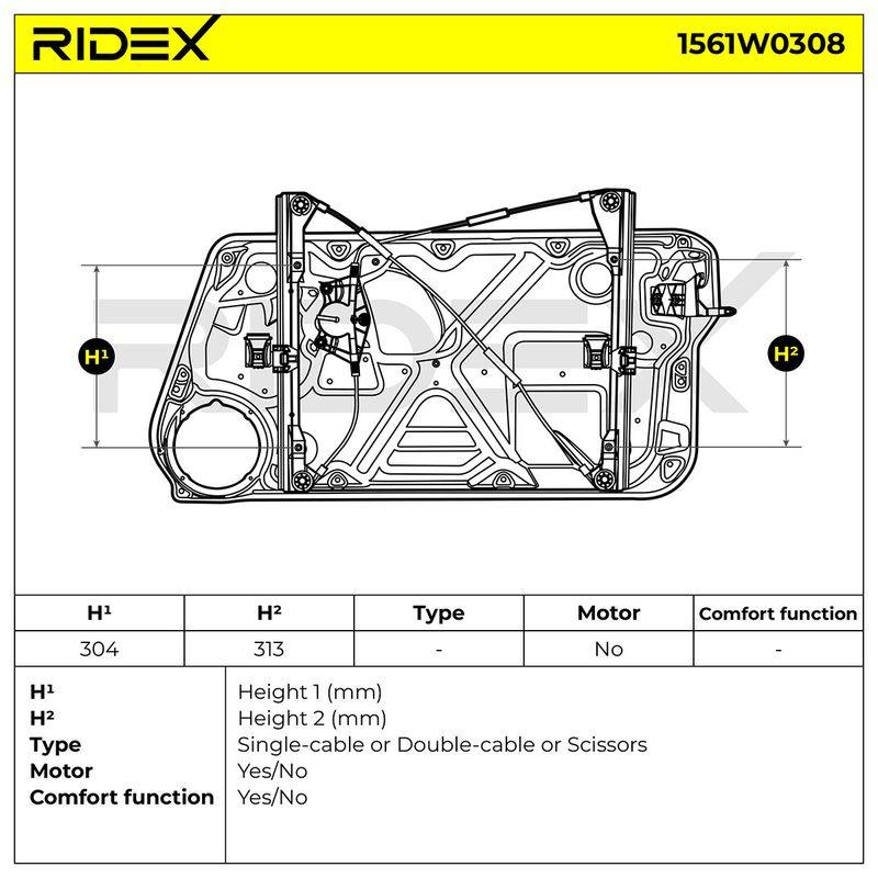 SUPP-6358-1561W0308 #3