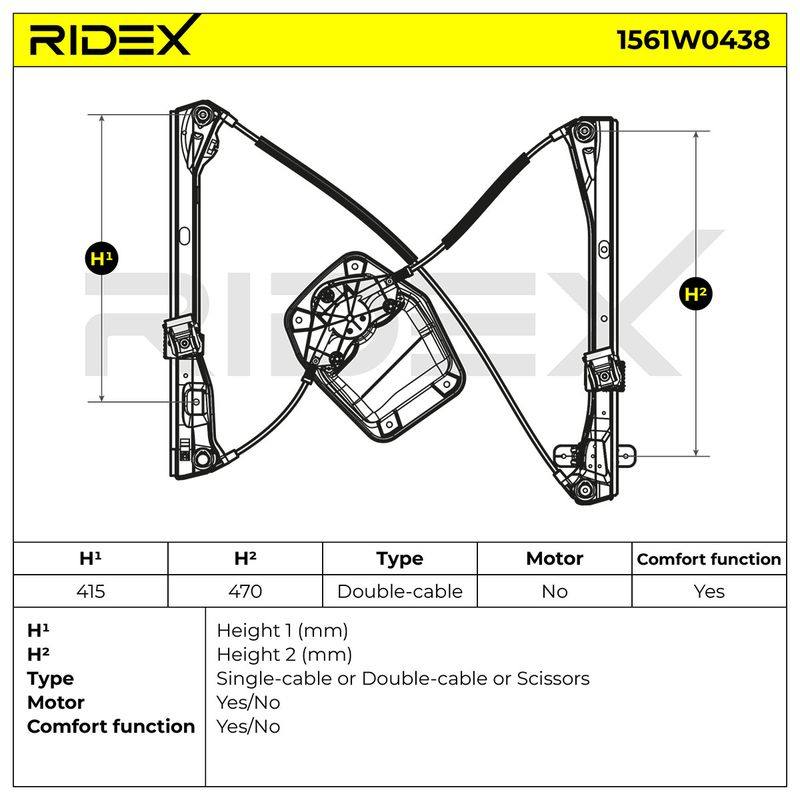SUPP-6358-1561W0438 #1