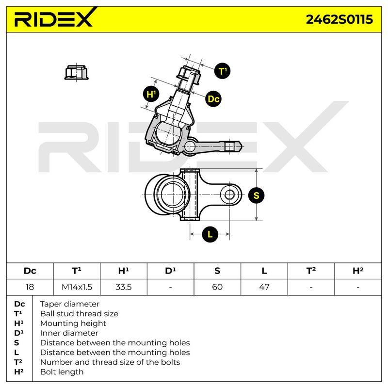 SUS-BJT-RID-MAZ-NEW-0014 #1