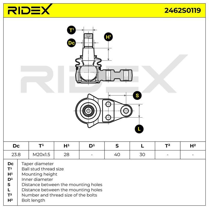 SUS-BJT-RID-VW-NEW-0021 #4