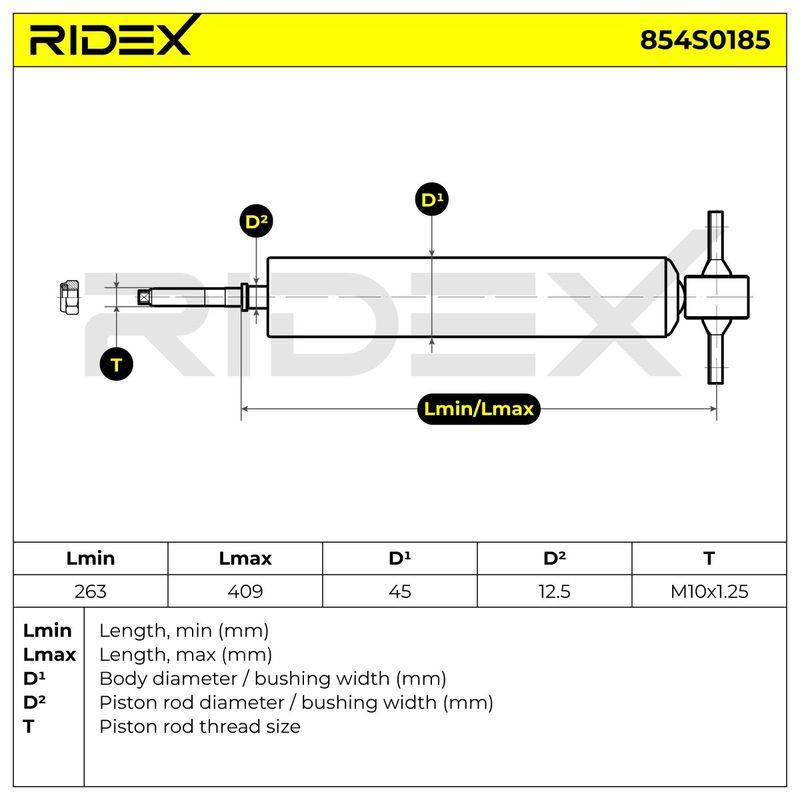 SUS-SHA-RID-VW-NEW-0164 #1