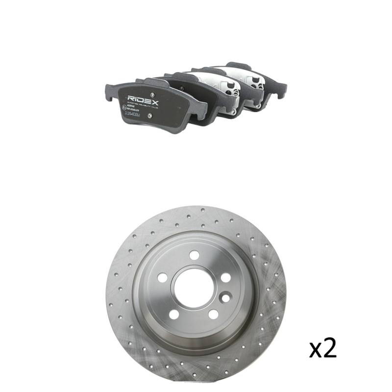 SUPP-6358-3405B2282 #1