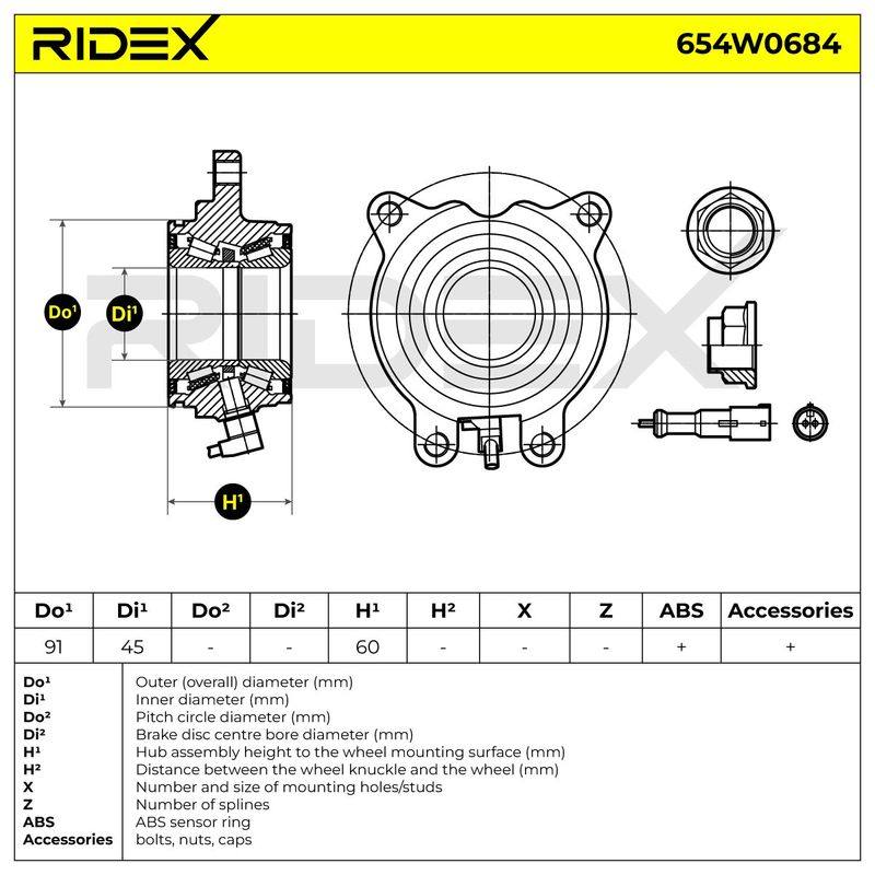BEA-WBE-RID-LA2-NEW-0006 #4