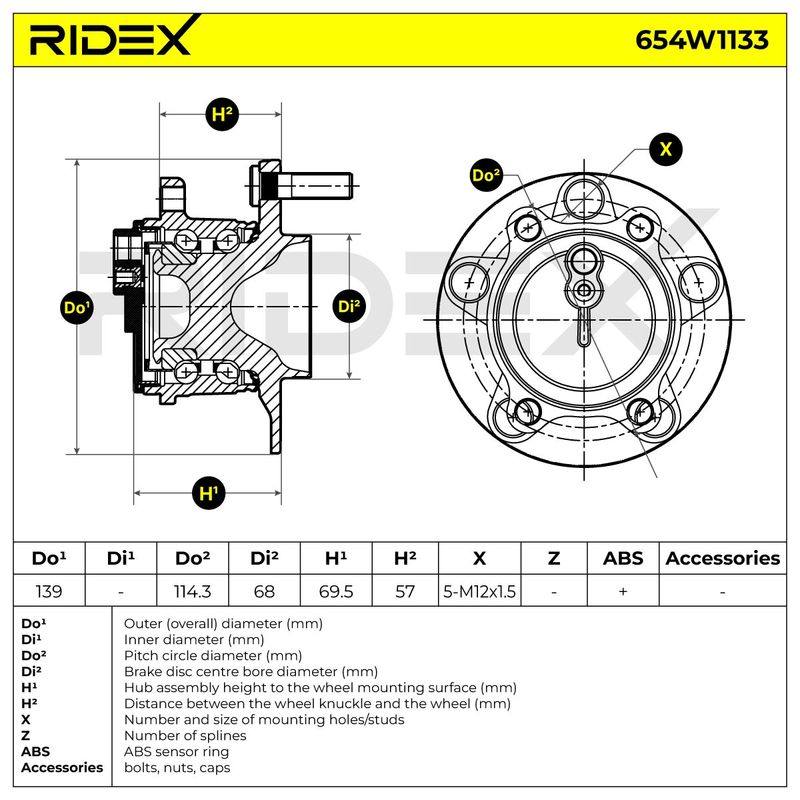 BEA-WBE-RID-MAZ-NEW-0025 #1