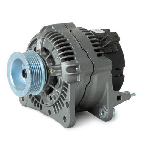 ELE-ALT-RID-VW-NEW-0089 #1