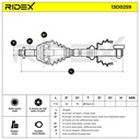 TRN-MSC-RID-VW-NEW-0226 #3