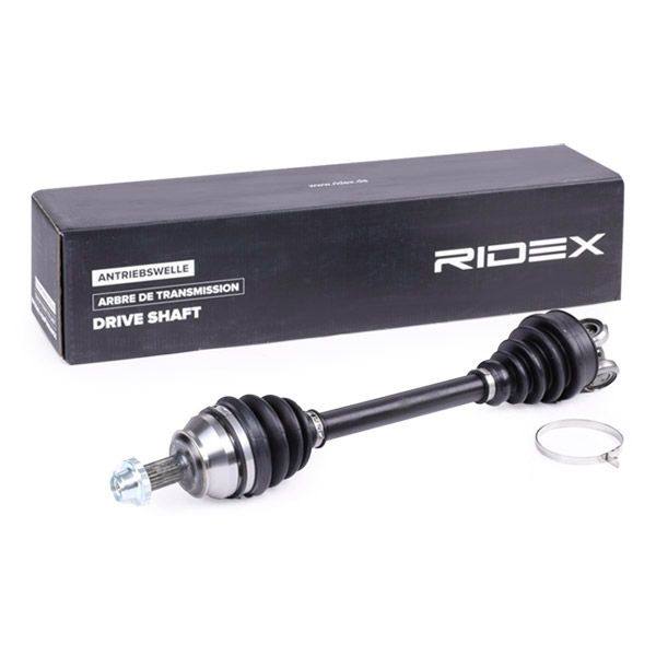 TRN-MSC-RID-VW-NEW-0221 #1