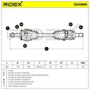 TRN-MSC-RID-LA2-NEW-0015 #1