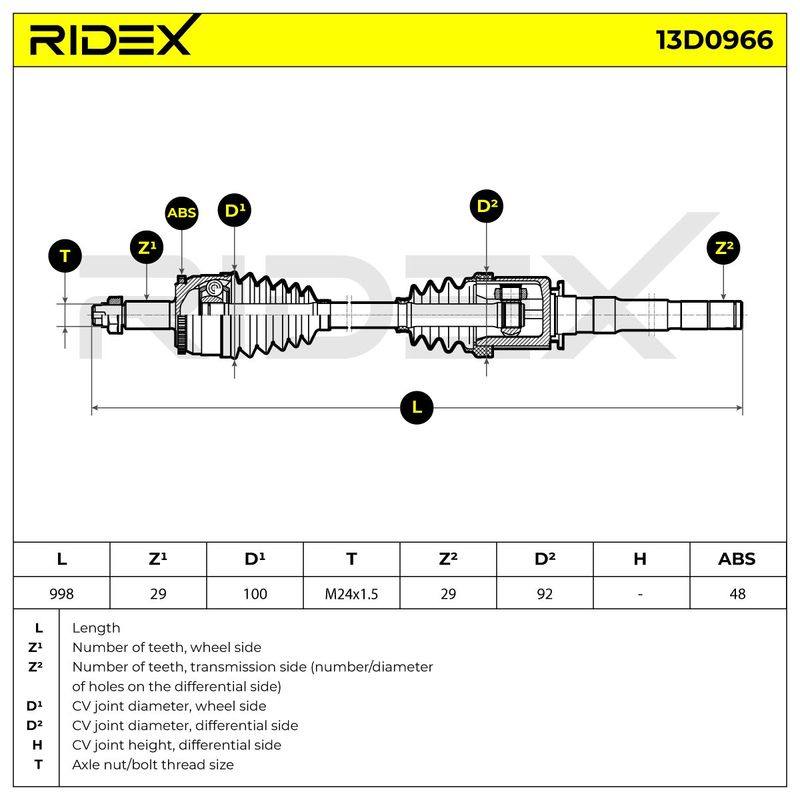 TRN-MSC-RID-LA2-NEW-0023 #2