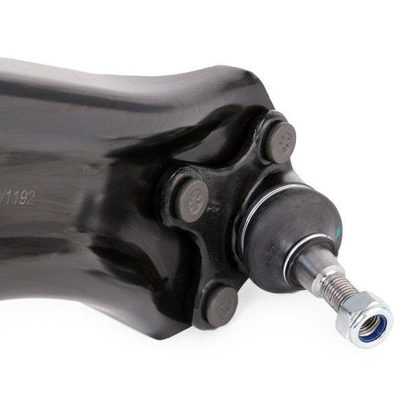SUS-CAR-RID-VW-NEW-0085 #1
