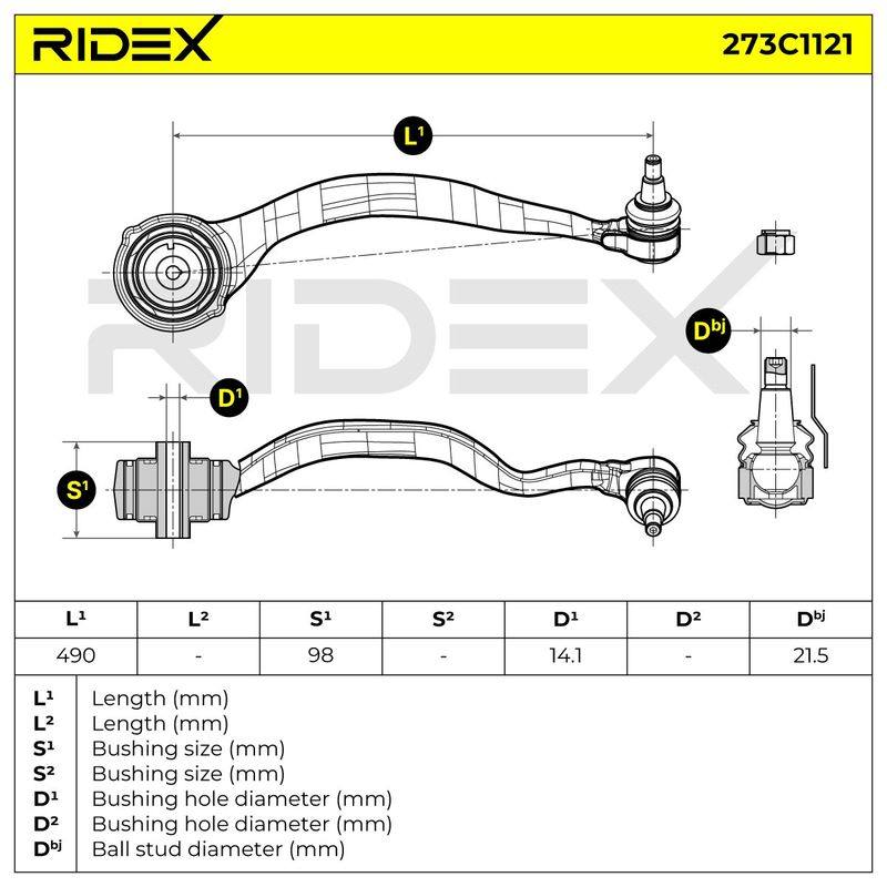 SUS-CAR-RID-LA2-NEW-0046 #4