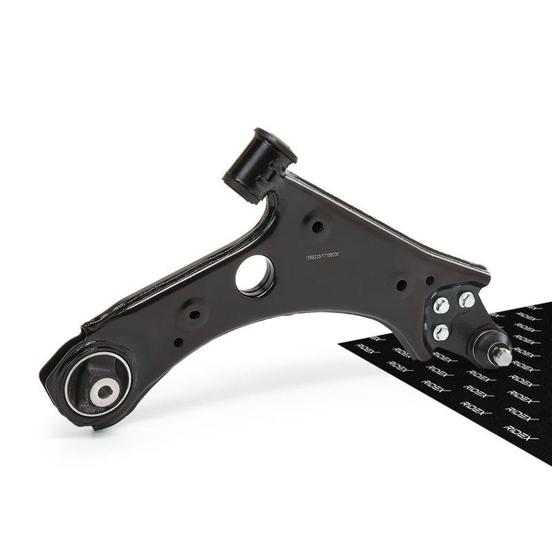 SUS-CAR-RID-FIA-NEW-0082 #1