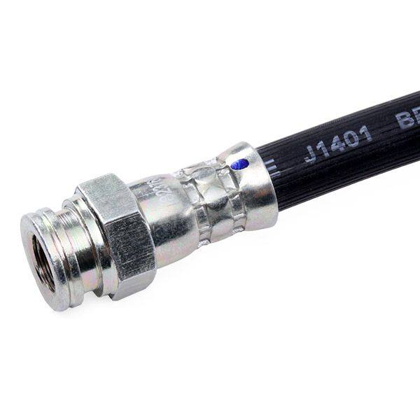 BRK-HOS-RID-FIA-NEW-0021 #1