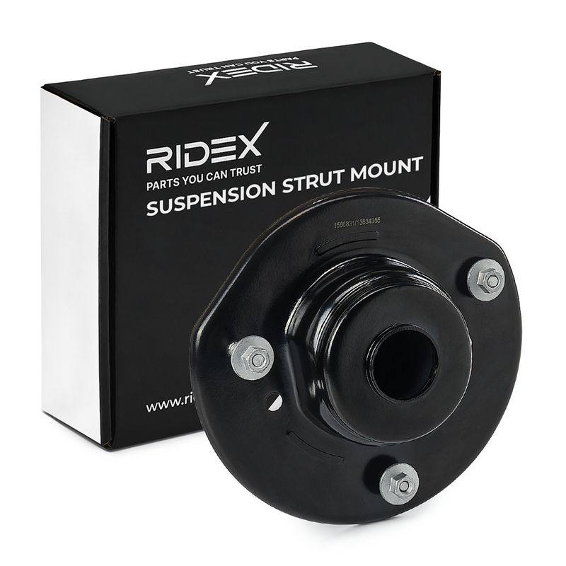 SUS-SMT-RID-CHR-NEW-0005 #3