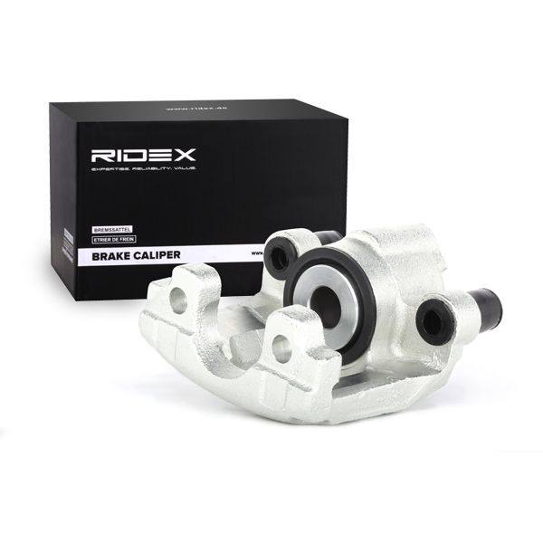 BRK-CAL-RID-CHR-NEW-0034 #1