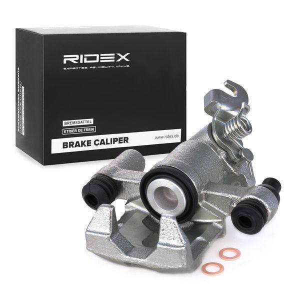 BRK-CAL-RID-MAZ-NEW-0170 #2