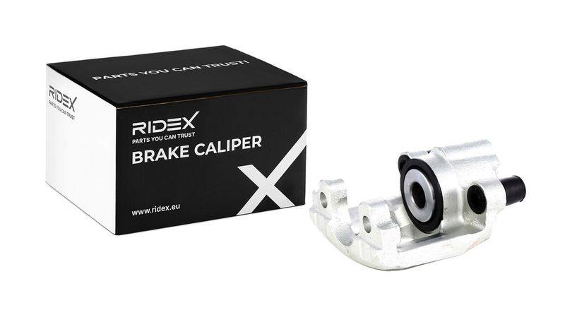 BRK-CAL-RID-CHR-NEW-0069 #1