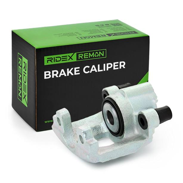 BRK-CAL-RID-CHR-NEW-0019 #2