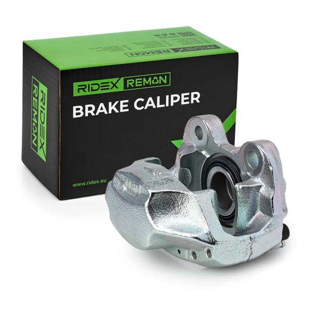 BRK-CAL-RID-VW-NEW-0206 #2