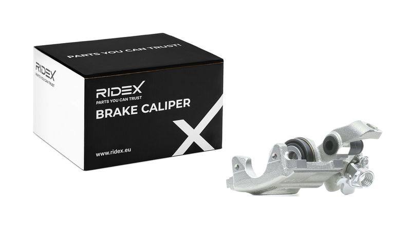 BRK-CAL-RID-VO1-NEW-0111 #1