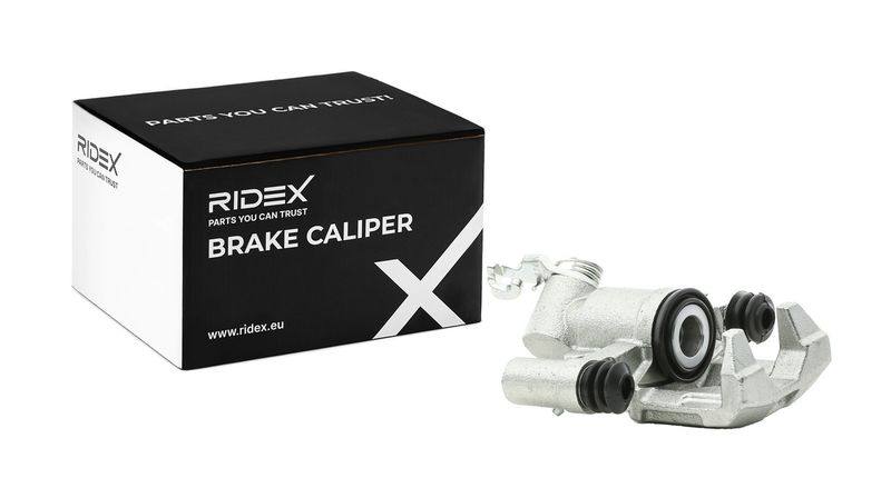 BRK-CAL-RID-MAZ-NEW-0060 #1
