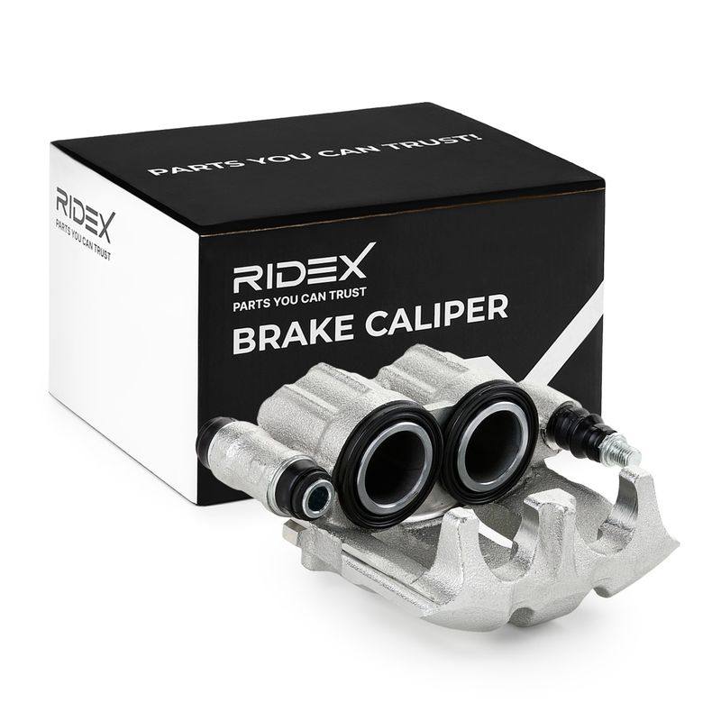 BRK-CAL-RID-VO1-NEW-0101 #1