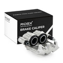 BRK-CAL-RID-VO1-NEW-0101 #1