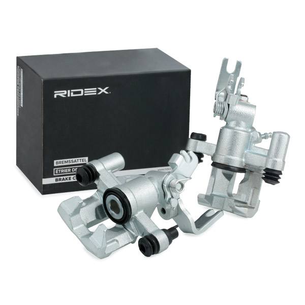 BRK-CAL-RID-MAZ-NEW-0039 #1