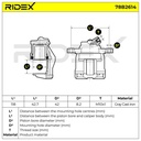 BRK-CAL-RID-SMA-NEW-0003 #1