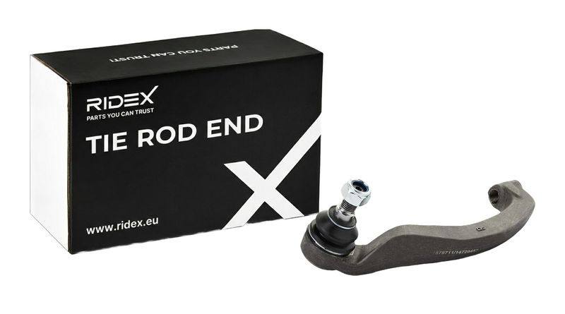 STR-TRD-RID-MER-NEW-0103 #1
