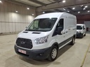FORD Transit 1997.0 cc Manual (2019)
