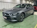 Mercedes A 250 1332.0 cc Automatic (2021)